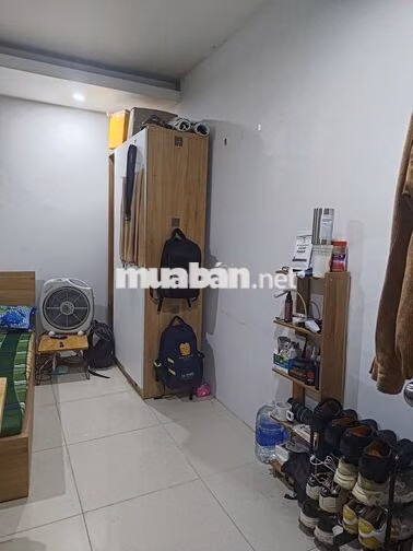 [PASS PHÒNG TRỌ BAN CÔNG/CỬA SỔ LỚN THOÁNG MÁT - TÂN CẢNG, BÌNH THẠNH]