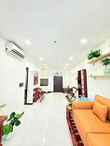 CHỈ 7,5Tr Ở NGAY CĂN 1PN FULL NỘI THẤT SKYVIEW