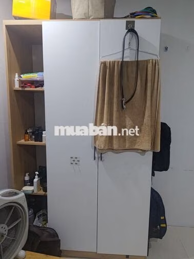 [PASS PHÒNG TRỌ BAN CÔNG/CỬA SỔ LỚN THOÁNG MÁT - TÂN CẢNG, BÌNH THẠNH]