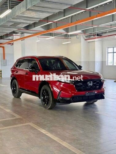Honda CR-V e HEV RS Giảm giá đến 110tr