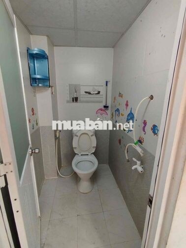 🏡CHO THUÊ NHÀ MẶT TIỀN KINH DOANH – KHU LÊ VĂN QUỚI, BÌNH TÂN – CHỈ 7