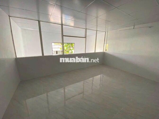 nhà thuê mặt tiền tạ Quang bửu f6 q8