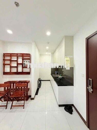 CHỈ 7,5Tr Ở NGAY CĂN 1PN FULL NỘI THẤT SKYVIEW