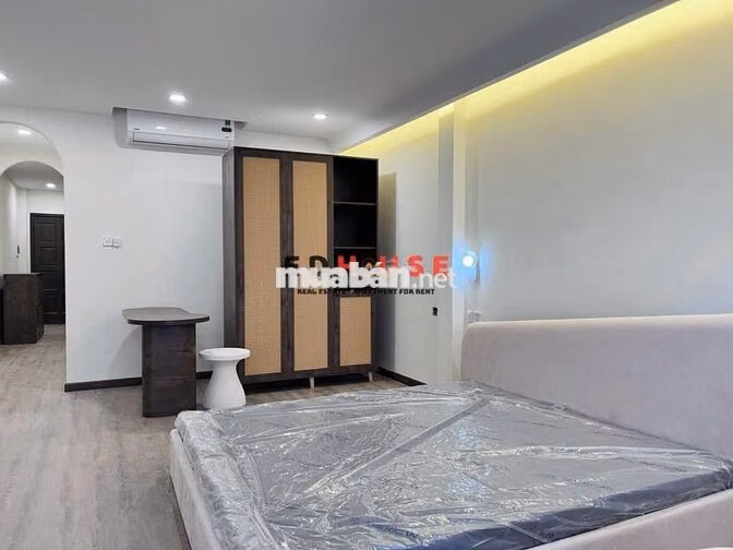 CĂN HỘ 1PN/ STUDIO - BANCOL SIU THOÁNG. FULL NỘI THẤT CAO CẤP 💥