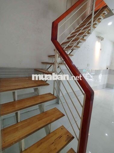 🏡CHO THUÊ NHÀ MẶT TIỀN KINH DOANH – KHU LÊ VĂN QUỚI, BÌNH TÂN – CHỈ 7