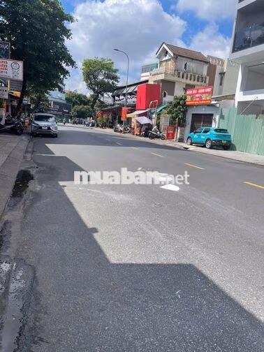 **CHO THUÊ MB 200m2  NGAY TÂN HƯƠNG– TÂN PHÚ**
