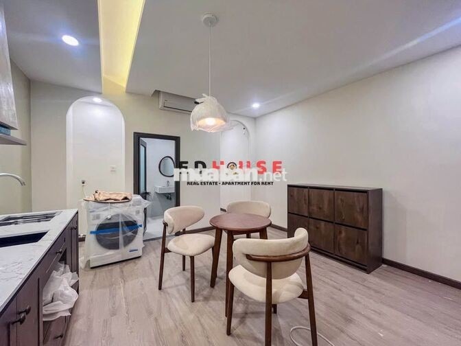 CĂN HỘ 1PN/ STUDIO - BANCOL SIU THOÁNG. FULL NỘI THẤT CAO CẤP 💥