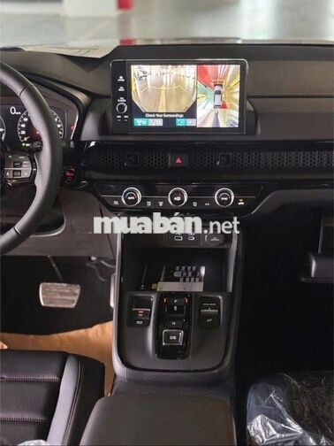 Honda CR-V e HEV RS Giảm giá đến 110tr