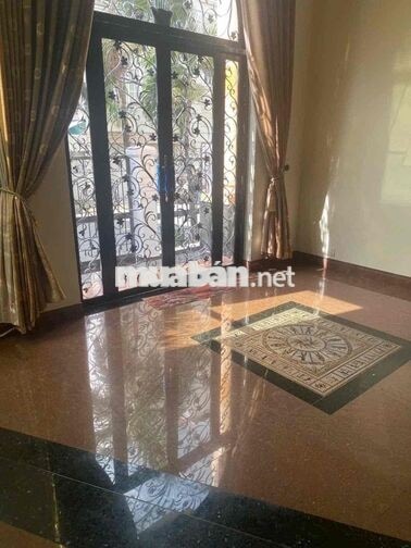 Biệt Thự góc 2 mặt tiền khu Tân Quy Đông