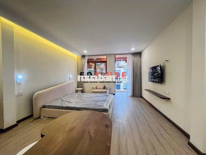 CĂN HỘ 1PN/ STUDIO - BANCOL SIU THOÁNG. FULL NỘI THẤT CAO CẤP 💥