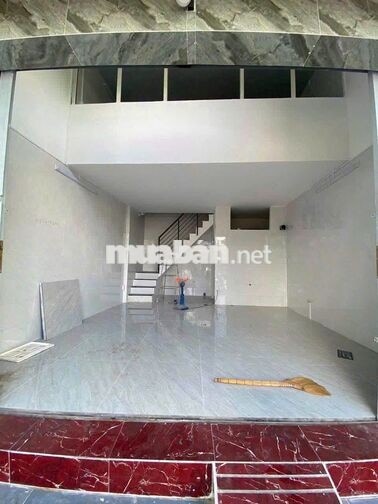 nhà thuê mặt tiền tạ Quang bửu f6 q8