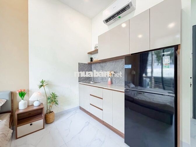 PHÒNG BAN CÔNG THOÁNG, AN NINH GẦN NHÀ THI ĐẤU Q7
