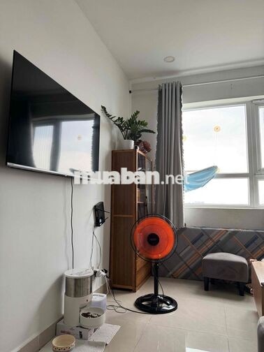 🔥 PHÒNG RIÊNG FULL NỘI THẤT – CĂN HỘ 2PN – CHỈ 6TR/THÁNG 🔥
