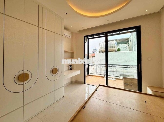 👉 KHAI TRƯƠNG DỰ ÁN MỚI TINH - 1PN BAN CÔNG SIÊU THOÁNG
