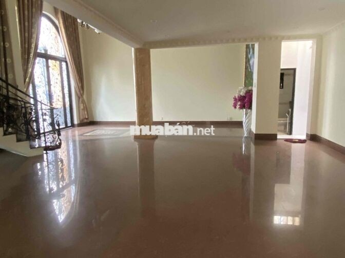 Biệt Thự góc 2 mặt tiền khu Tân Quy Đông