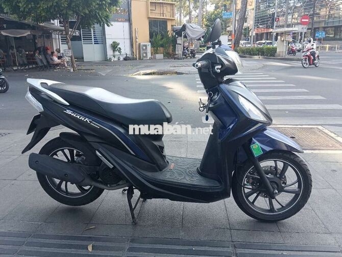 Shark mini Fi 125#ngay chủ#Vision,Lead,Click,Janus