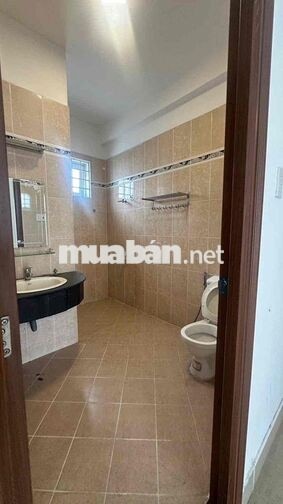 Biệt Thự góc 2 mặt tiền khu Tân Quy Đông