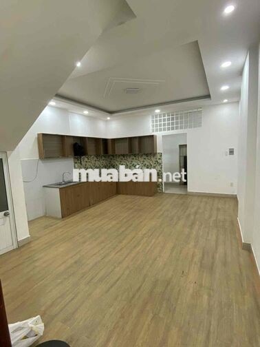 cho Thuê Nhà KDC Chánh Nghĩa, Thủ Dầu Một  - Diện tích : 5x20, 1 trệt