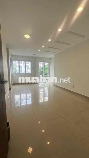 Biệt Thự góc 2 mặt tiền khu Tân Quy Đông