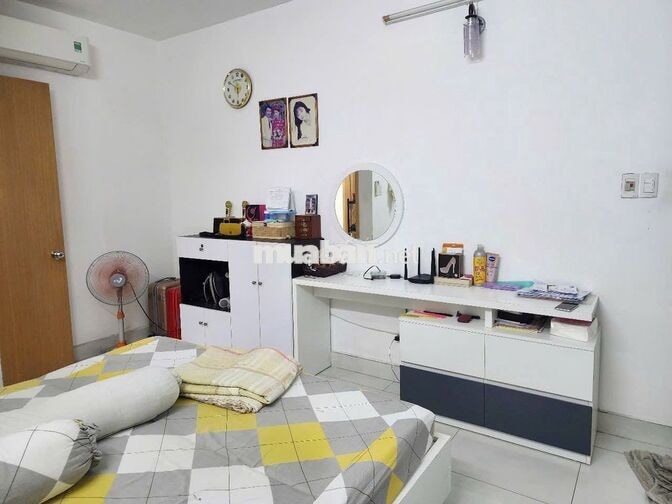 Cho thuê CH Tara 1PN full nội thất chỉ 9,5tr, tiện ích nội khu đầy đủ