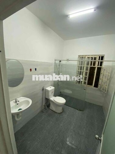 cho Thuê Nhà KDC Chánh Nghĩa, Thủ Dầu Một  - Diện tích : 5x20, 1 trệt