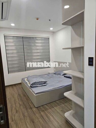 Căn hộ chung cư Happy One Central Thủ Dầu Một, 2PN, cho thuê full NT 