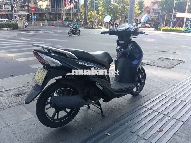 Shark mini Fi 125#ngay chủ#Vision,Lead,Click,Janus