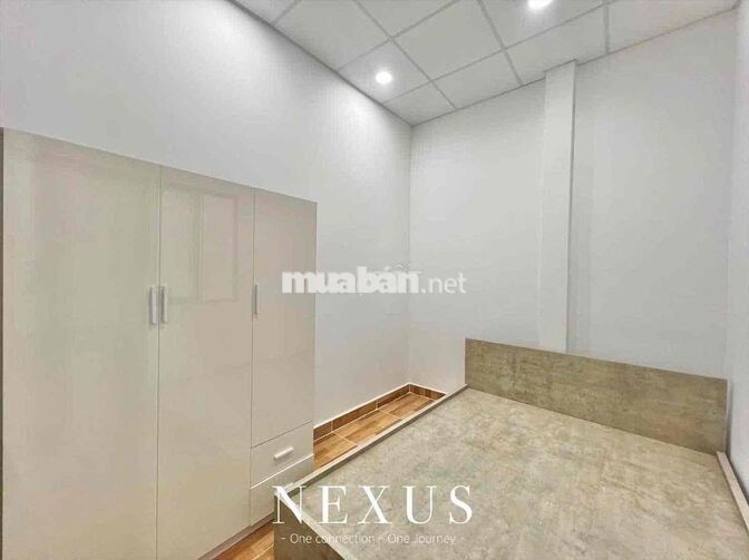 MỚI XÂY 100% - 2PN - TÂN KỲ TÂN QUÝ - TÁCH BẾP - FULL NỘI THẤT