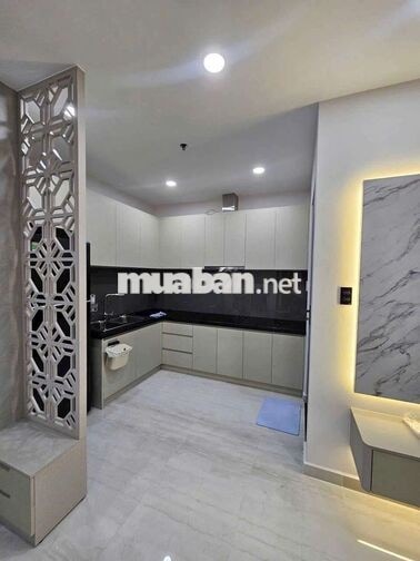 Căn hộ chung cư Happy One Central Thủ Dầu Một, 2PN, cho thuê full NT 