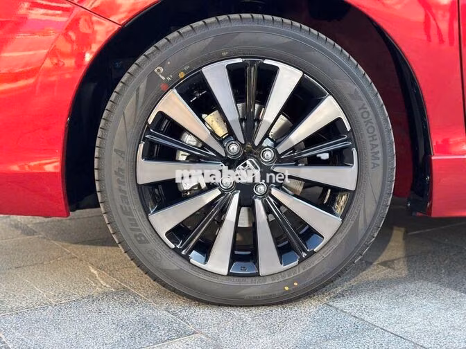 HONDA City RS GIÁ CHẠM ĐÁY - CƠ HỘI 102