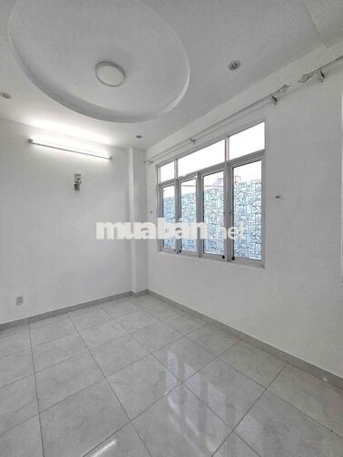 NHÀ CHO THUÊ NGUYÊN CĂN QUẬN 8
