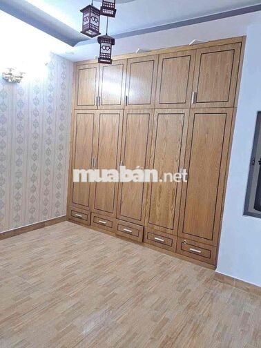 Cho Thuê Nhà Nguyên Căn Gò Vấp