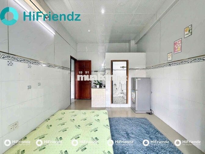 TRỌ GẦN BẾN XE MIỀN TÂY - ĐƯỜNG TÊN LỬA, KINH DƯƠNG VƯƠNG, ĐƯỜNG SỐ 7