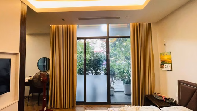 BÁN BIỆT THỰ KĐT DƯƠNG NỘI HÀ ĐÔNG, NHÀ GẦN HỒ, HOÀN THIỆN ĐẸP. 38 TỶ 