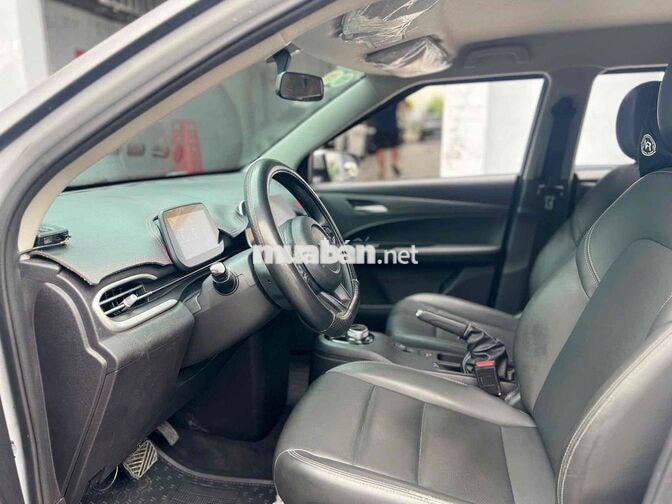 VinFast VF5 Plus 2025 Xám 37.000 km