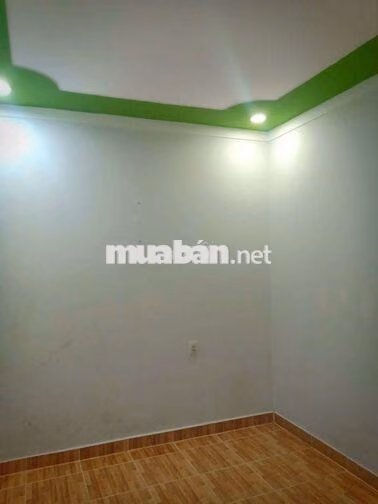 Cho thuê nhà nguyên căn.Đường Điện Biên Phủ, Phường 15.Q.Bình Thạnh 