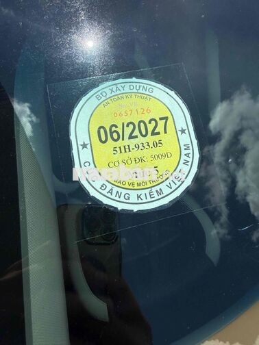 Chevrolet Cruze 2010 Số sàn Xanh