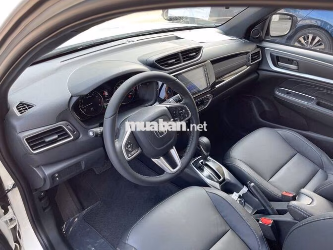 Honda BR-V L Xe 07 chỗ Nhập khẩu nguyên chiếc