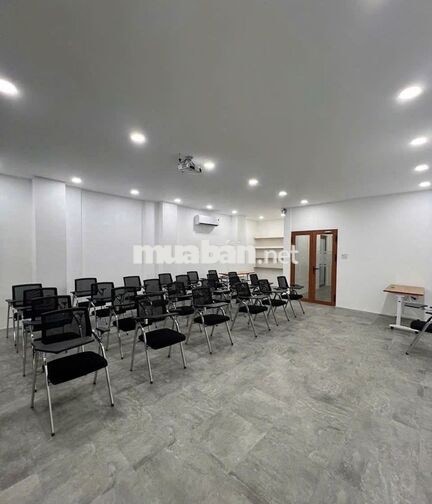 🛑CHO THUÊ NHÀ MẶT TIỀN THỐNG NHẤT🛑6,6x20m TRỆT 3 LẦU - VĂN PHÒNG ĐẸP