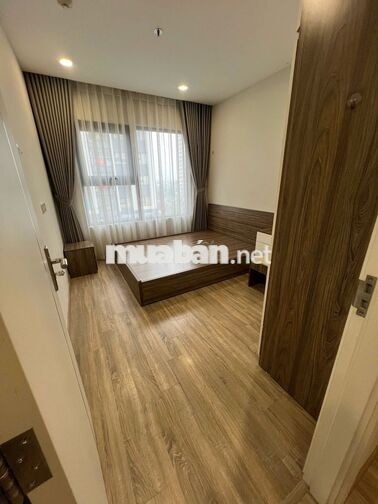 Bán căn hộ tòa S403 VINHOMES SMART CITY 1N+ 48m - GIÁ CHỈ 3,2 Tỷ