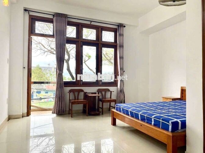 Căn Hộ Ban Công Gần Hồ Tùng Mậu