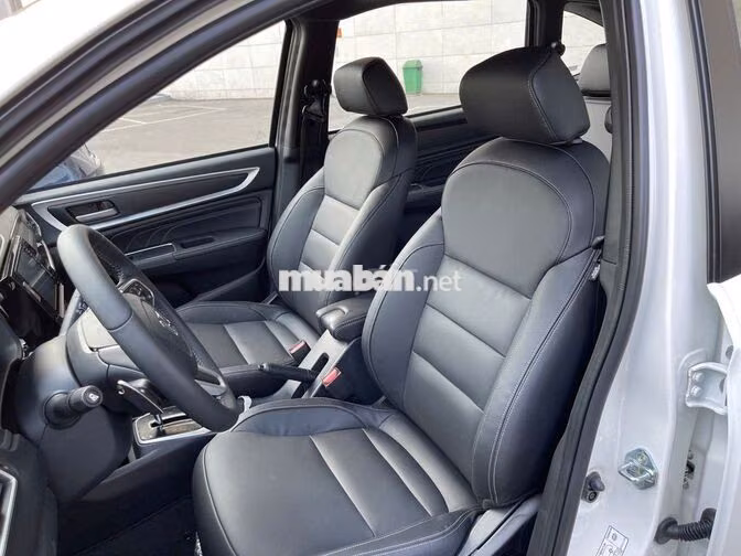 Honda BR-V L Xe 07 chỗ Nhập khẩu nguyên chiếc