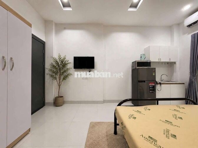 💥💥 SIÊU PHẨM CĂN HỘ STU THANG MÁY NGAY KHU PHAN XÍCH LONG