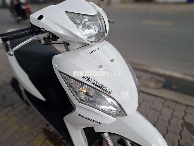 Honda Vision 2013 Trắng