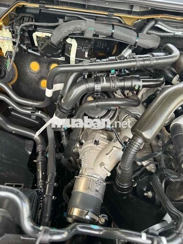 Ford Ranger Wildtrak 2022 bi turbo