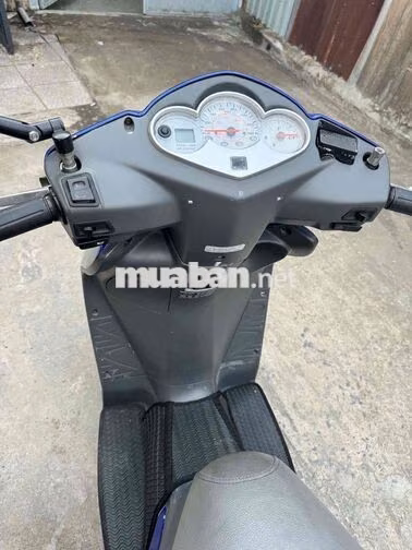 Honda Dylan 150 2005 Bs Thành Phố Xe Đẹp