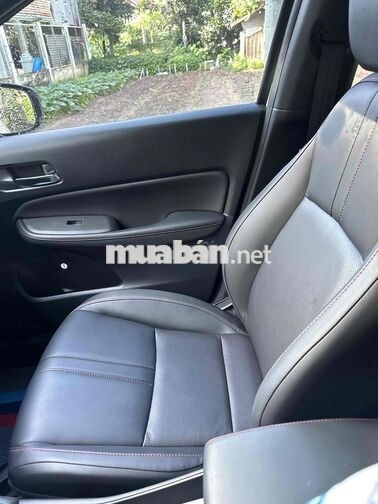 Honda City RS 2025 Trắng 5 chỗ