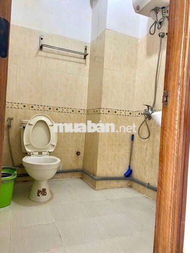 Căn Hộ Ban Công Gần Hồ Tùng Mậu