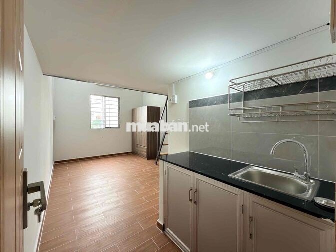 GIẢM 500K - DUPLEX RỘNG 30M2 FULL NỘI THẤT MỚI XÂY - THOÁNG MÁT -