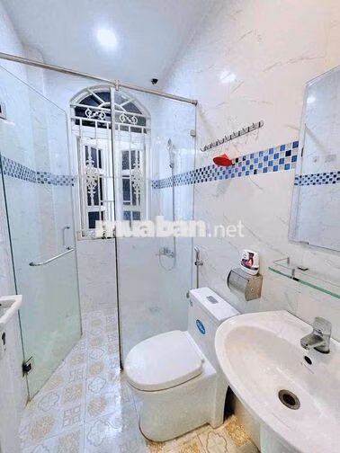 CHO THUÊ CHDV FULL NỘI THẤT GẦN BỆNH VIỆN 175 QUÂN Y